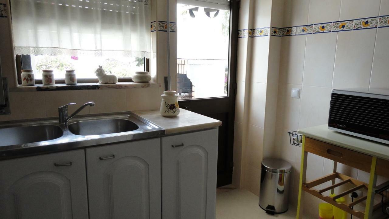 Apartamento Com Piscina Perto Da Praia Карвоейру Экстерьер фото