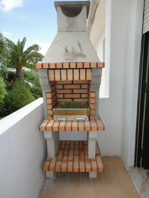 Apartamento Com Piscina Perto Da Praia Карвоейру Экстерьер фото